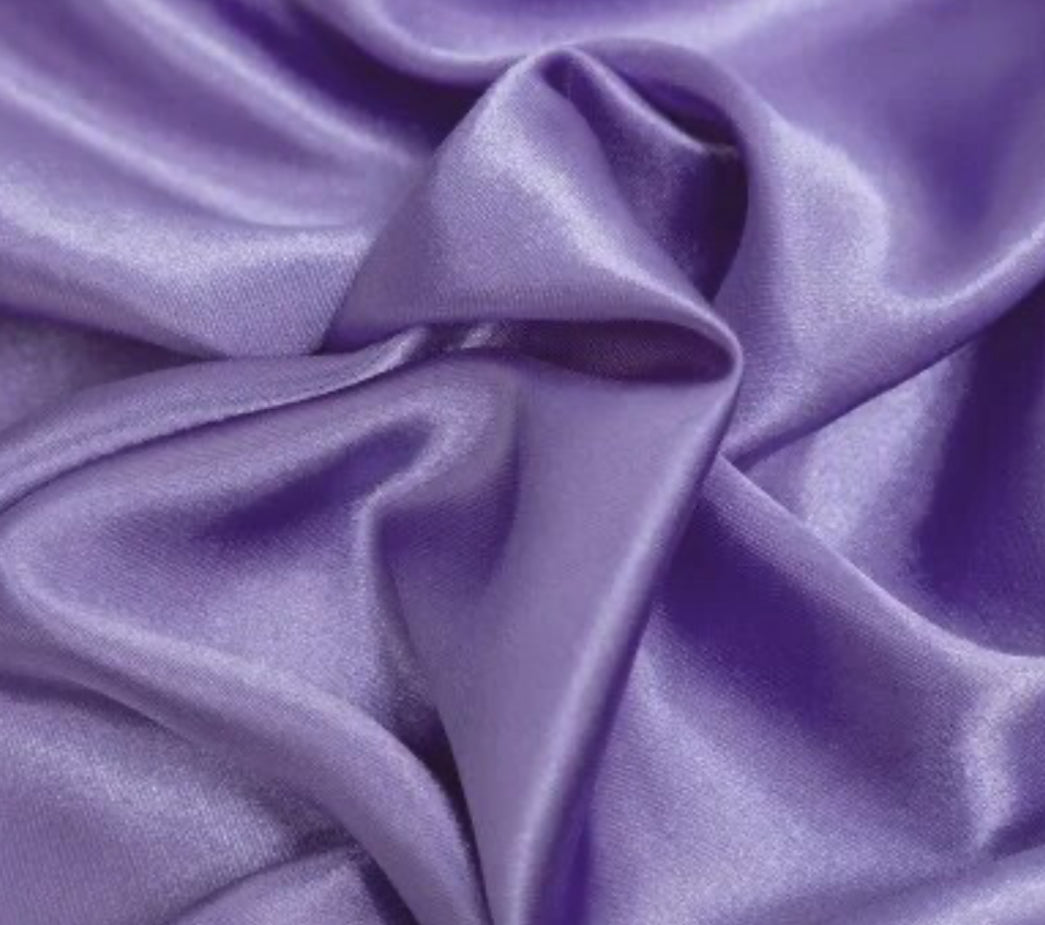 Satin Charmeuse