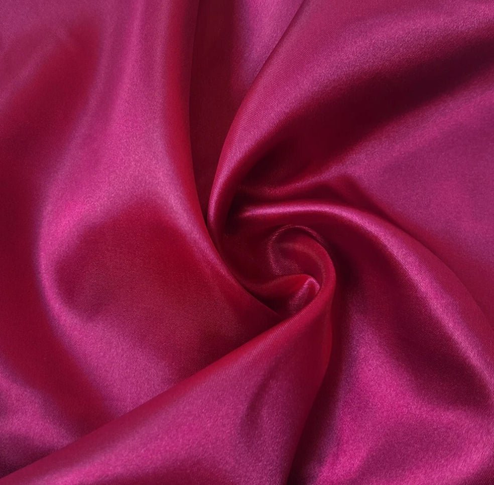 Satin Charmeuse