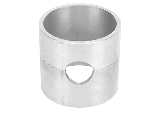 Tubo para vaciado en arena