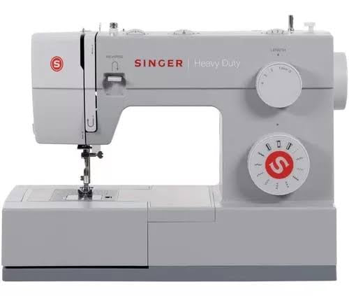 Máquina singer HEAVY DUTY 4411