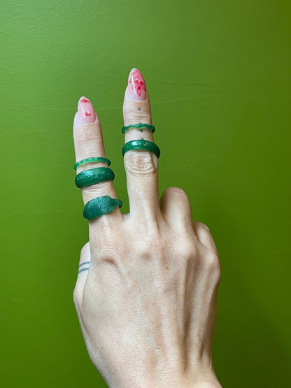 Vaciado en (plateado) LIGA