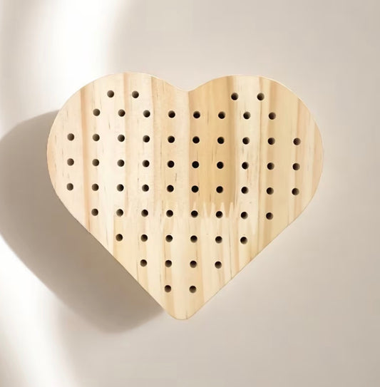 Organizador de Puntas para joyería